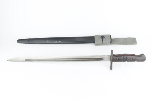 Remington Model 1917 Bayonet - photo 1 of 4