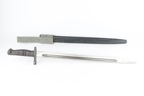 Remington Model 1917 Bayonet