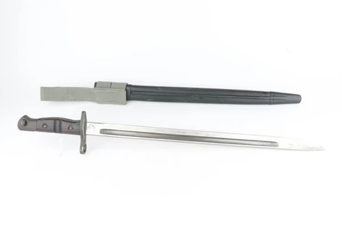 Remington Model 1917 Bayonet - photo 2 of 4