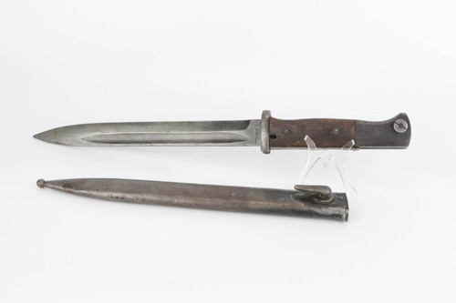 K98 Bayonet - photo 1 of 6