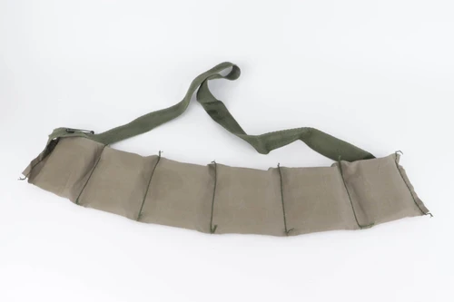 Bandolier of 30-06 Ammo on Garand En Blocs - photo 2 of 3
