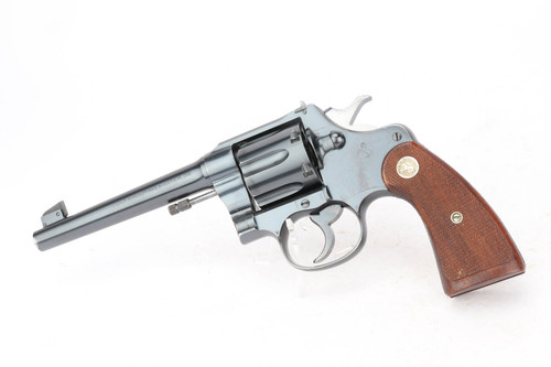 Scarce Colt Shooting Master Revolver - .38 Special