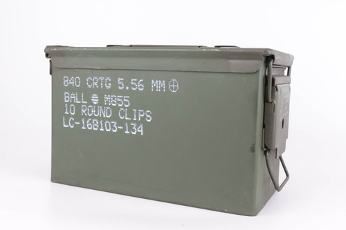 197 Rounds of Mixed 30-30 Ammo - photo 4 of 4