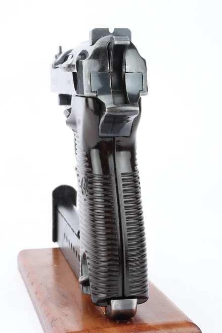 AC 41 Walther P.38 - First Variation - photo 2 of 16
