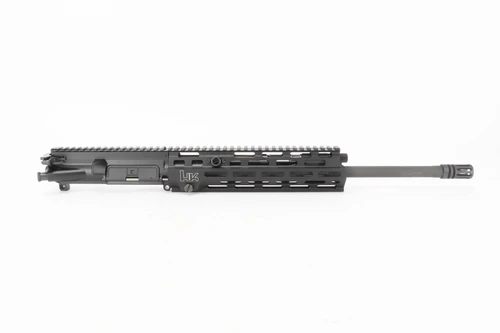 Excellent HK MR556A4 Complete Upper Receiver - 16" Barrel - photo 2 of 18