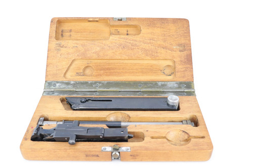 Waffen Proofed Erma Luger Conversion Kit - photo 1 of 14