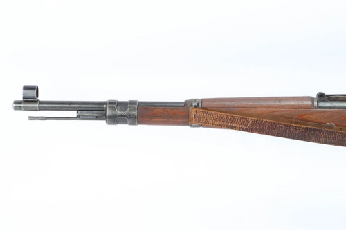 Waffenfabrik Brunn Brystica (dou) K98k - 1942 mfg - photo 2 of 26