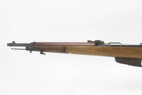 Italian Brescia M91 T.S. Carcano Carbine - 1916 mfg - photo 2 of 19
