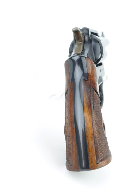 Minty Smith & Wesson Commercial Victory Revolver - photo 2 of 10