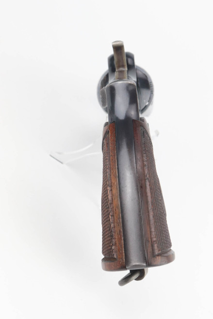 Smith & Wesson M&P .38 Revolver - US Property Marked - photo 2 of 11