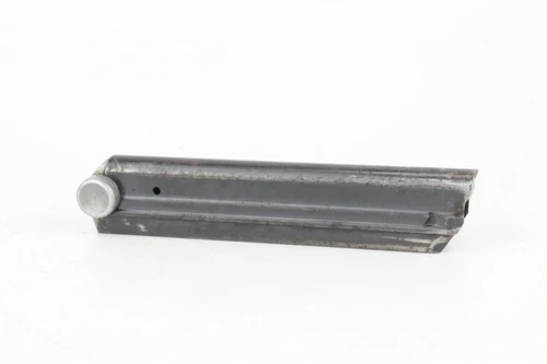 Police Luger Magazine - view 2