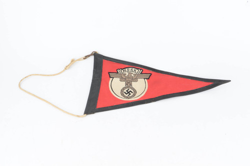 NSKK Car Pennant - photo 1 of 2