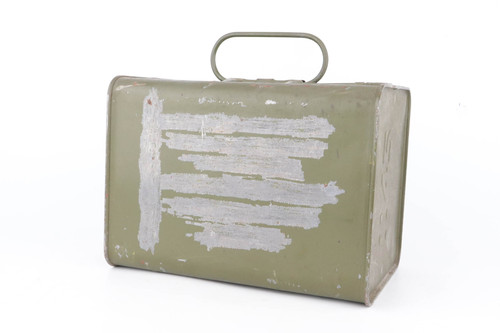 SOLD - WW2 .45 ACP Spam Can - 600 Rounds