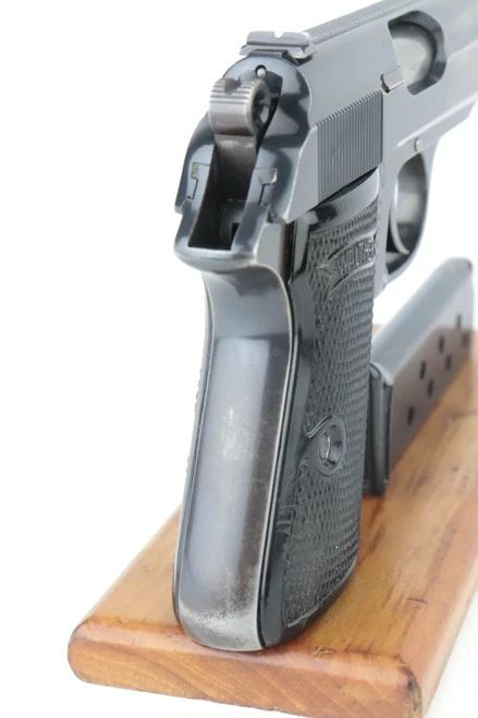 Rare NSKK Walther PP - photo 2 of 8