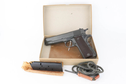 1944 Remington Rand Model 1911A1 - photo 1 of 18