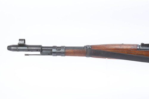 Very Rare, Matching Mauser G.41(M) - 1942 mfg