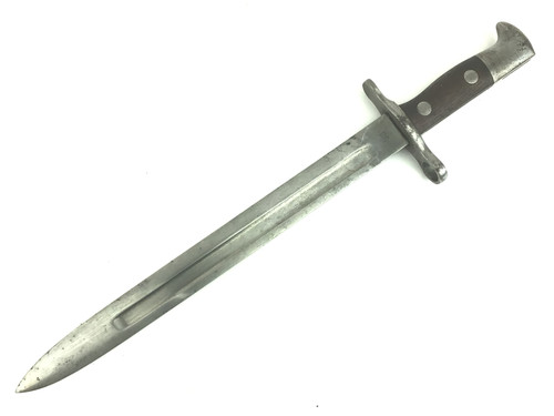 US Drag Bayonet - 1894