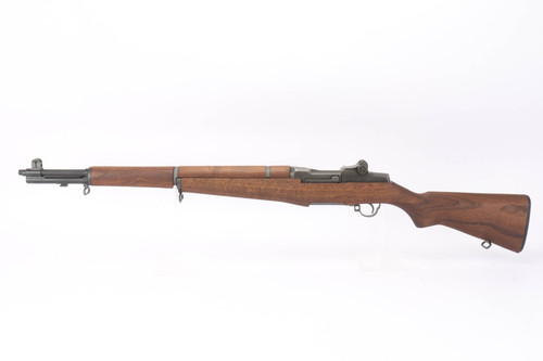 Excellent, CMP Custom Winchester M1 Garand - 1943 Receiver - photo 2 of 25