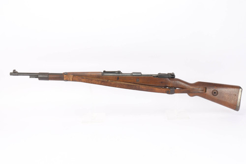 Mauser (byf) K98k - 1942 mfg - photo 1 of 26