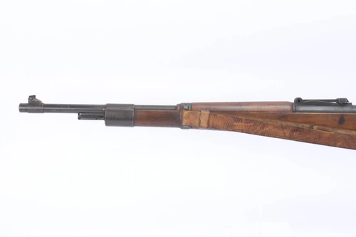 Mauser (byf) K98k - 1942 mfg - photo 2 of 26