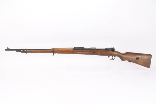 DWM Gewehr 98M - 1917 mfg - photo 1 of 26