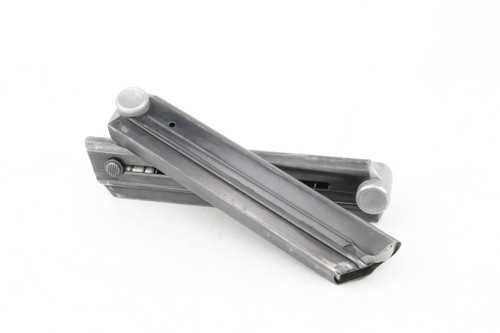 SOLD - Pair of Matched Luger Magazines