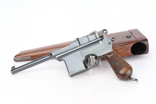 Scarce Astra Model 900 Rig - photo 1 of 13