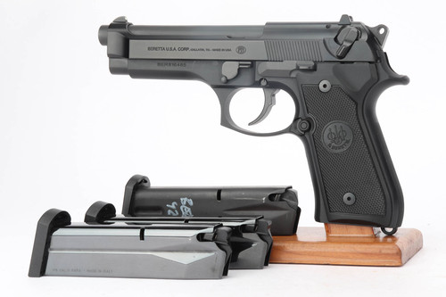 Nice Beretta 92FS - 9mm Luger