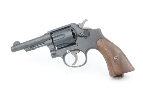 Smith & Wesson Victory Revolver - US Navy - photo 1 of 11