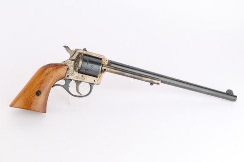 H&R Model 676 Revolver - .22lr