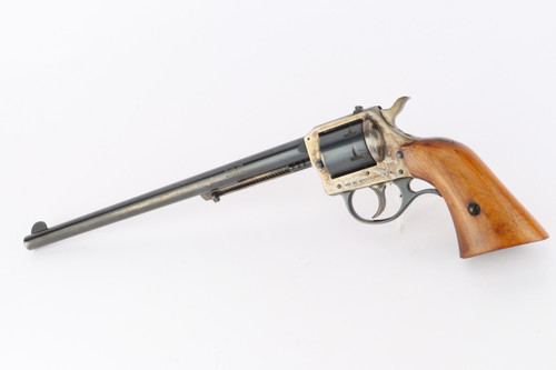 H&R Model 676 Revolver - .22lr - photo 1 of 9