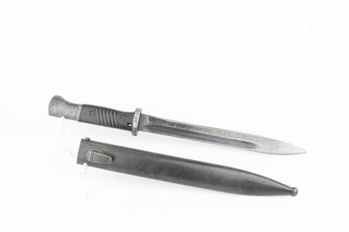 Non-Matching 1943 K98 Bayonet