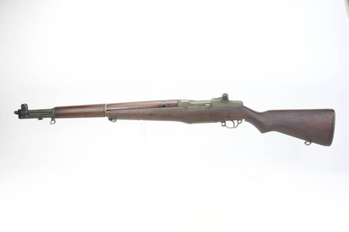 Nice International Harvester (IHC) M1 Garand - 1954 mfg - photo 1 of 21
