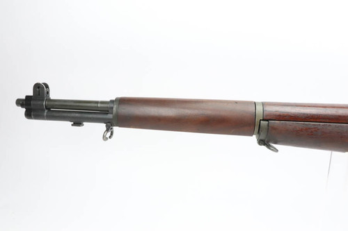 Nice International Harvester (IHC) M1 Garand - 1954 mfg - photo 2 of 21