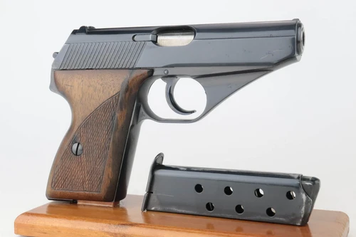 Rare Mauser HSC - Police Eagle/F - photo 2 of 9