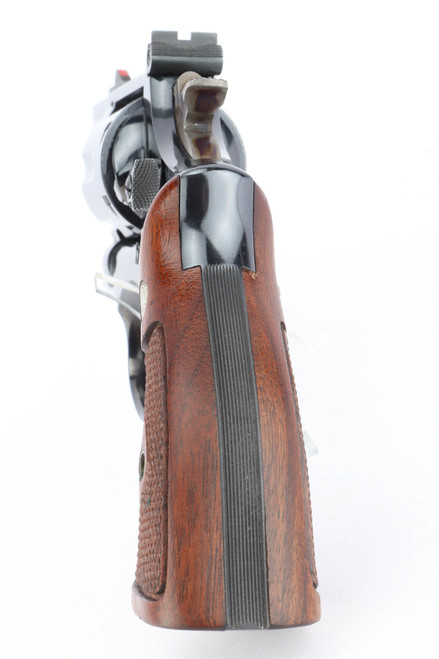 Minty Smith & Wesson 15-2 Revolver - .38 Special
