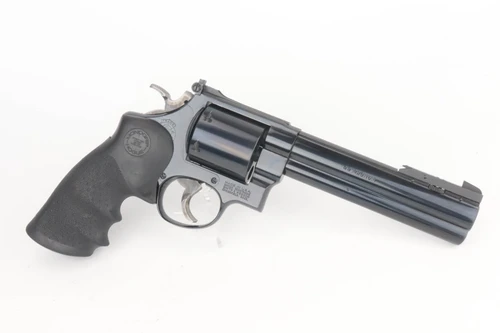 Excellent Smith & Wesson 29-3 Revolver - .44 Magnum - photo 2 of 10