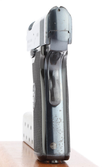 H&R .32 Caliber Self-Loading Pistol