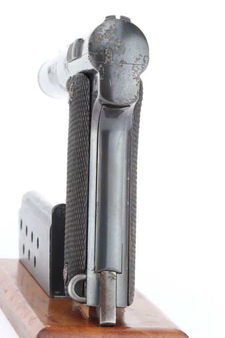 Rare Nazi-Contract Astra Model 400 (1921)