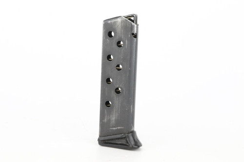 SS Finger Extension PP Magazine - photo 1 of 4