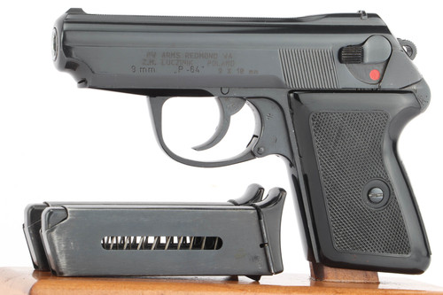 1976 Polish Radom P64 Rig