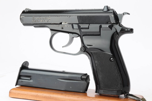 Czech CZ Model 82 Rig - photo 2 of 16