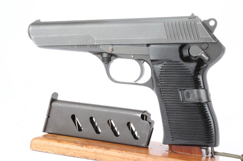 Minty CZ Model 52 Rig