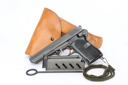 Minty CZ Model 52 Rig - photo 1 of 16