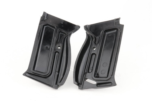 Pair of P38 Grips