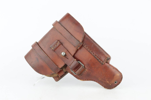 Rare 1943 Dated Luftwaffe HSc Holster