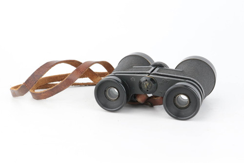 Japanese Type 93 Binoculars
