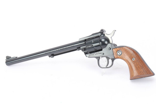 ANIB 9.5" Ruger Single-Six Revolver - .22