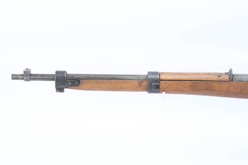 Yokosuka Type 99 Naval Special carbine - right side full view