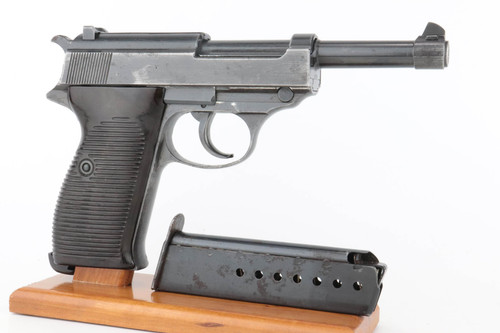 Rare Mauser P.38 - byf 42